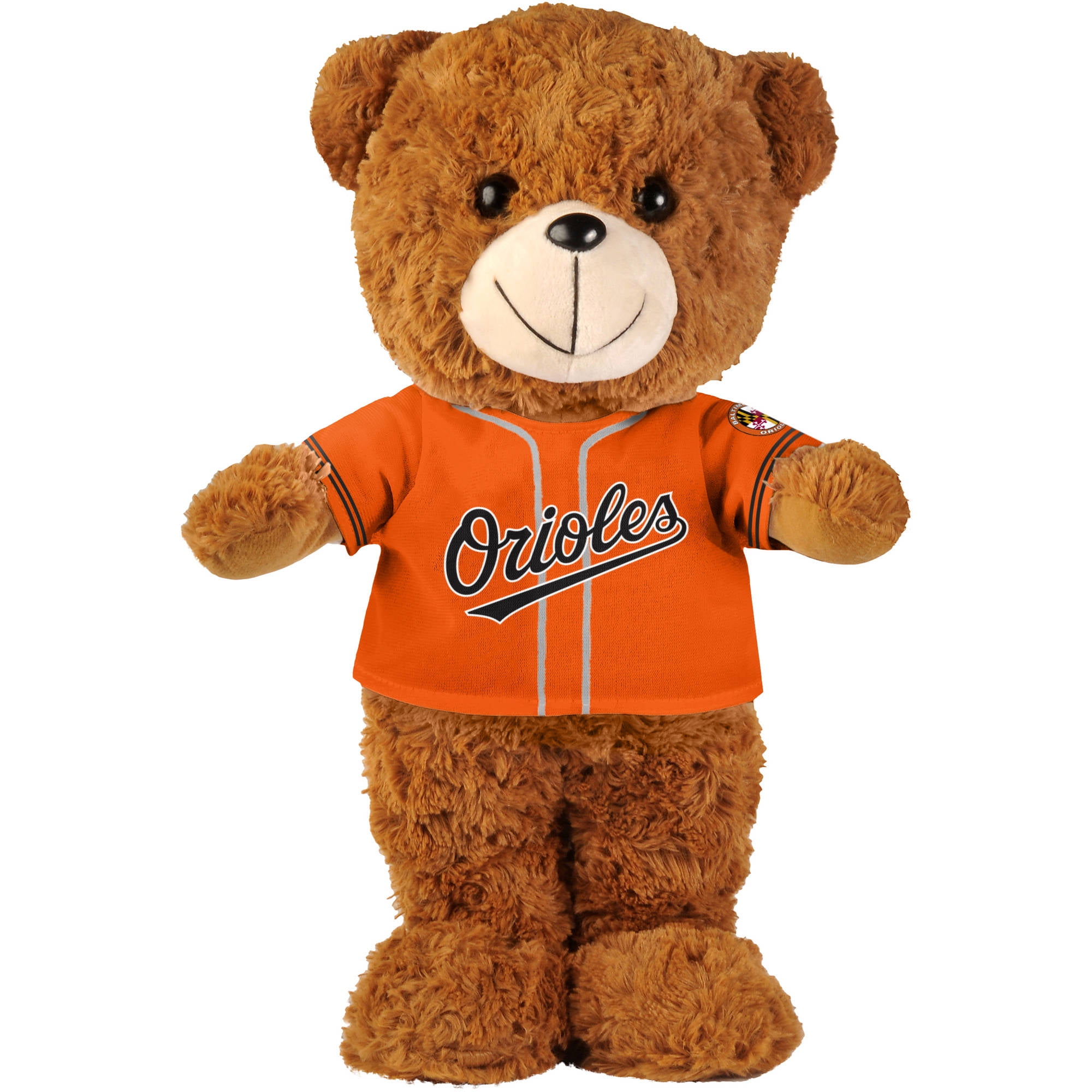 Baltimore Orioles Mascot Plush