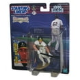 thumbnail image 1 of MLB Baseball Ben Grieve Starting Lineup Extended Series (1999) Kenner Figure, 1 of 1