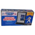 thumbnail image 1 of MLB Baseball George Brett Headline Collection (1992) Kenner Starting Lineup Figure - (Kansas City Royals), 1 of 3