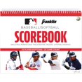 thumbnail interactive-video image 1 of CS Peterson Scoremaster Official Baseball / Softball Scorebook – Made In USA 1 of 3