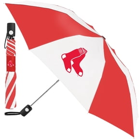 MLB Boston Red Sox Prime 42" Polyester Umbrella