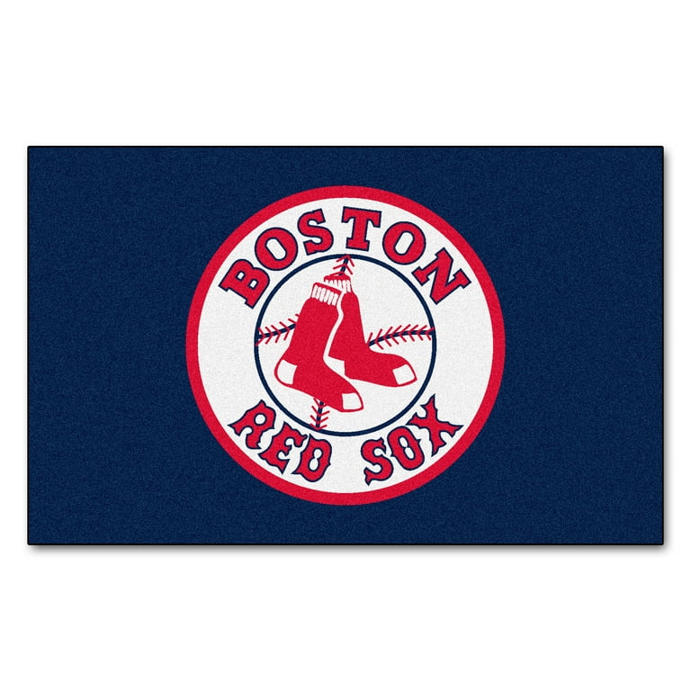MLB - Boston Red Sox Ulti-Mat 5'x8
