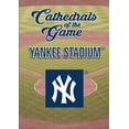 thumbnail image 1 of MLB: Cathedrals of the Game - Yankee Stadium (DVD), 1 of 1