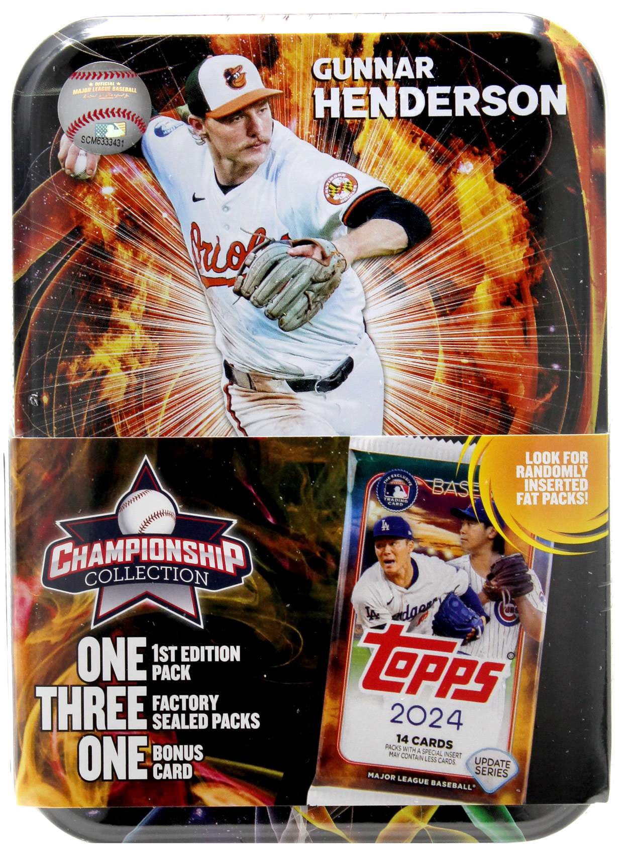 MLB-Championship-Collection- 