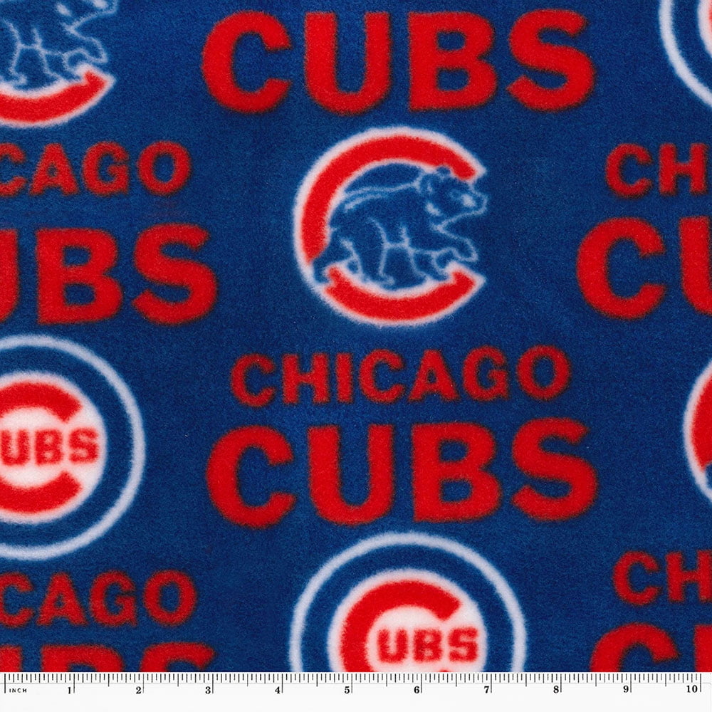 MLB Chicago Cubs 58