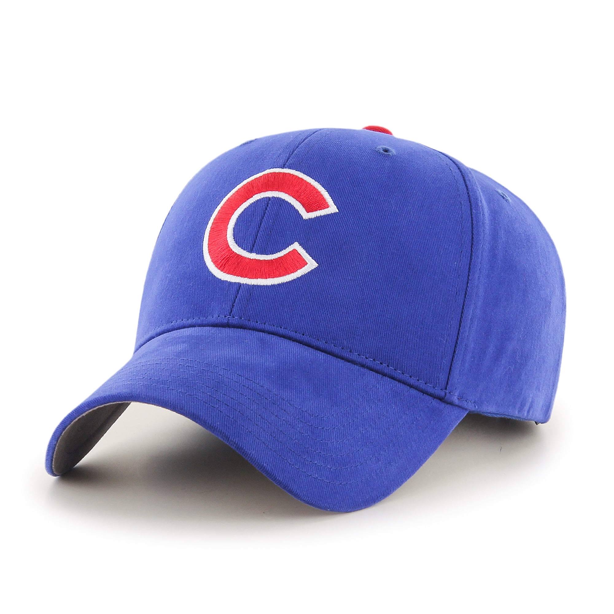 Cubs baseball cap cheap