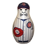 MLB Chicago Cubs Bop Bag