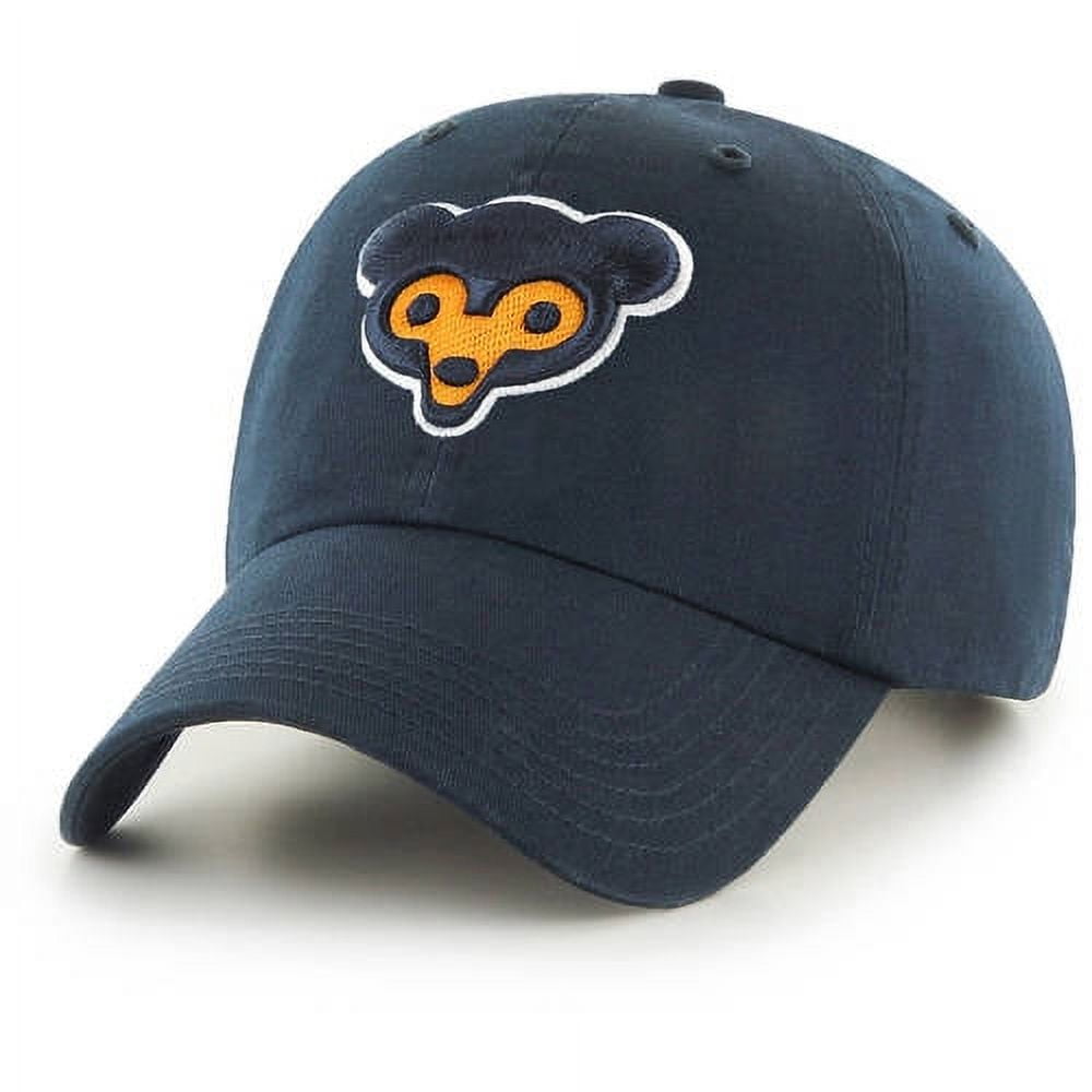 MLB Chicago Cubs Clean Up Cap/Hat by Fan Favorite - Walmart.com