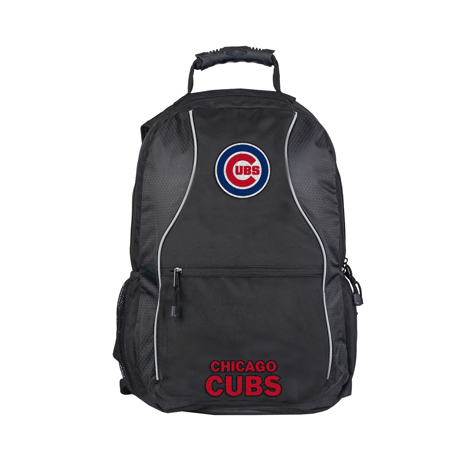 MLB Chicago Cubs “Phenom” 19”H x 8”L x 13”W Backpack - image 1 of 4
