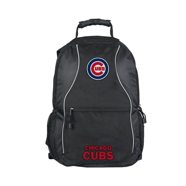 MLB Chicago Cubs “Phenom” 19”H x 8”L x 13”W Backpack