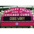 thumbnail image 1 of MLB Chicago Cubs - Win Wall Poster, 22.375" x 34", 1 of 2