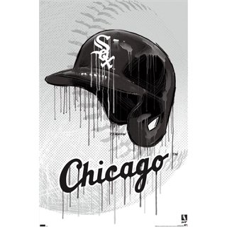 Lids Tim Anderson Chicago White Sox Fathead 12-Pack Life-Size Removable  Wall Decal