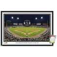 thumbnail image 1 of MLB Chicago White Sox - Guaranteed Rate Field 22 Wall Poster, 22.375" x 34", 1 of 5