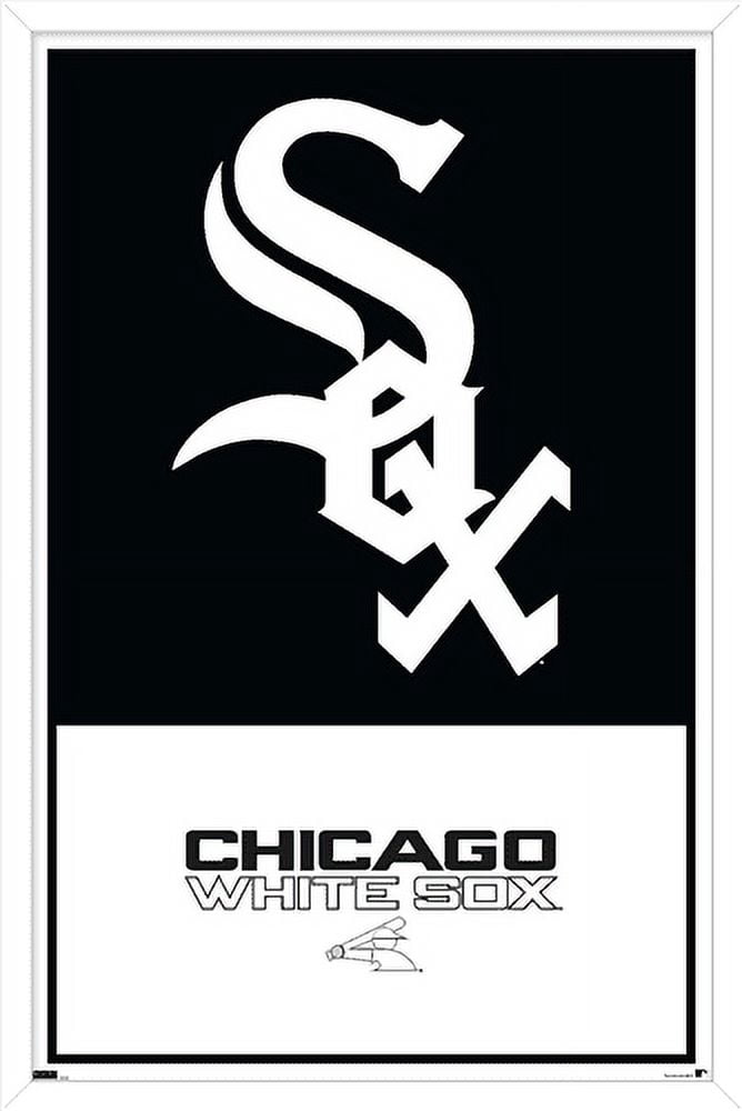 MLB-Chicago-White-Sox-Logo-22-