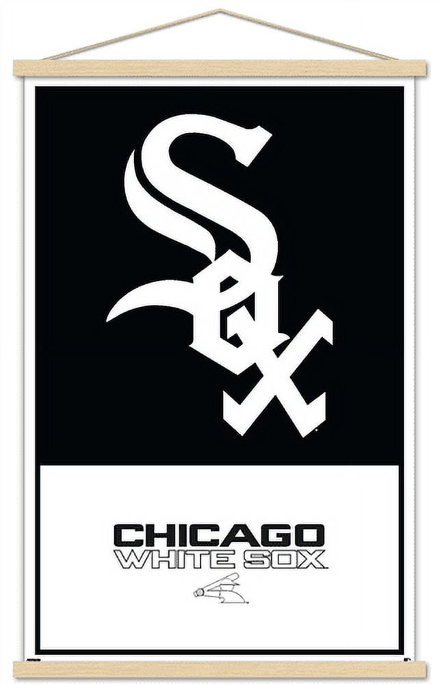 MLB-Chicago-White-Sox-Logo-22-