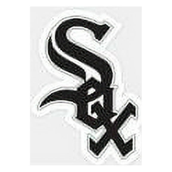 MLB Chicago White Sox Prime Wall Decals, by WinCraft