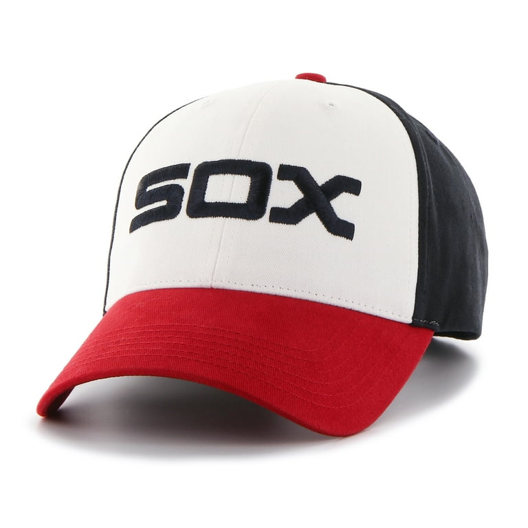 White sox on sale adjustable hat