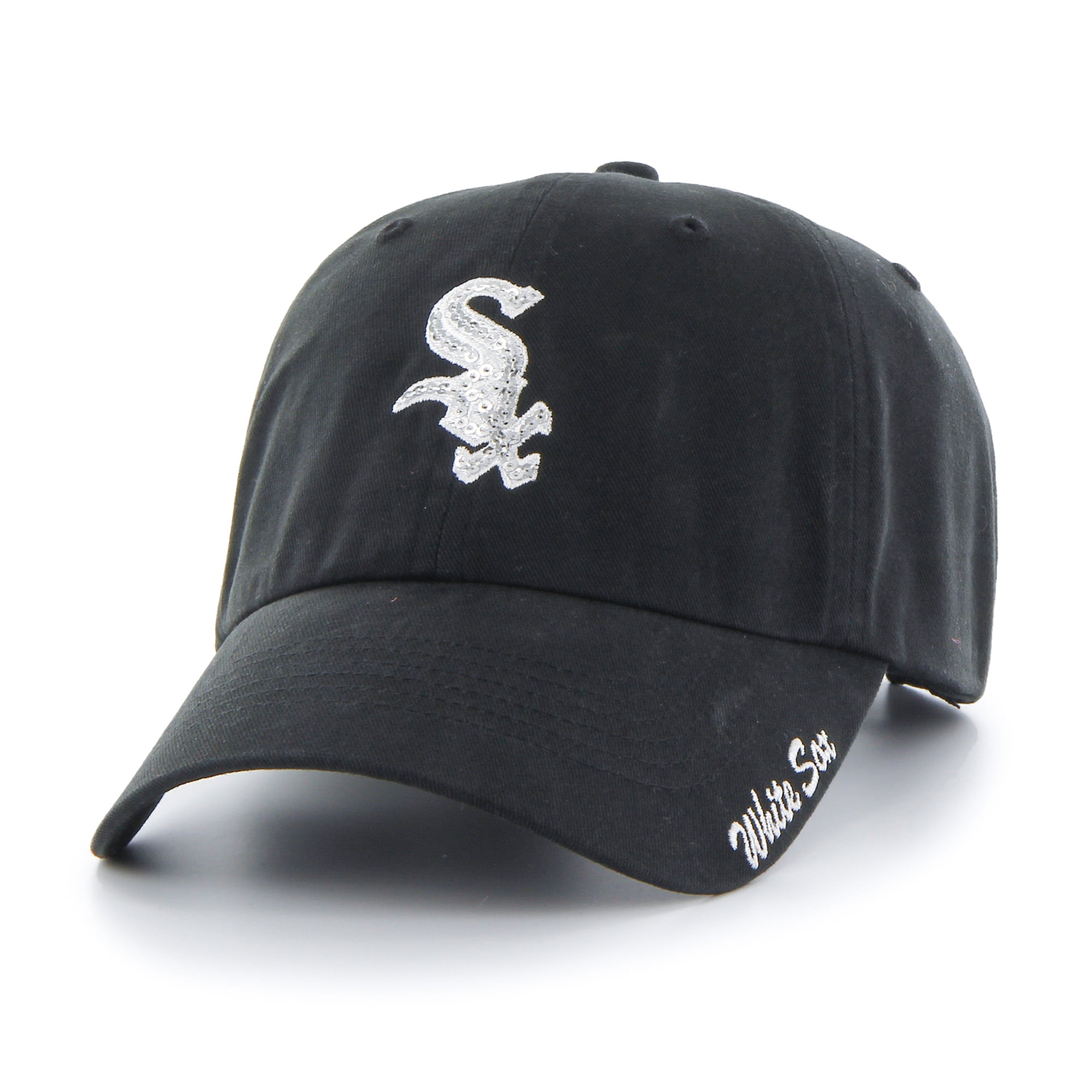 White sox cheap adjustable hat