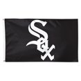 thumbnail image 1 of MLB Chicago White Sox Team 3' x 5' Flag, 1 of 5