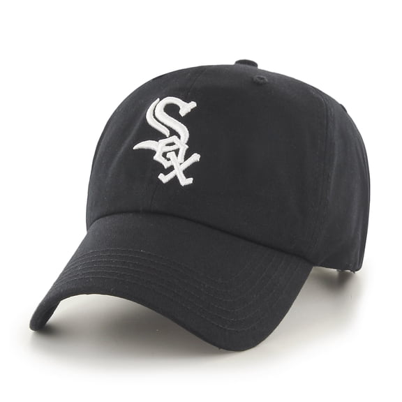 MLB Chicago White Sox Clean Up Adjustable Hat
