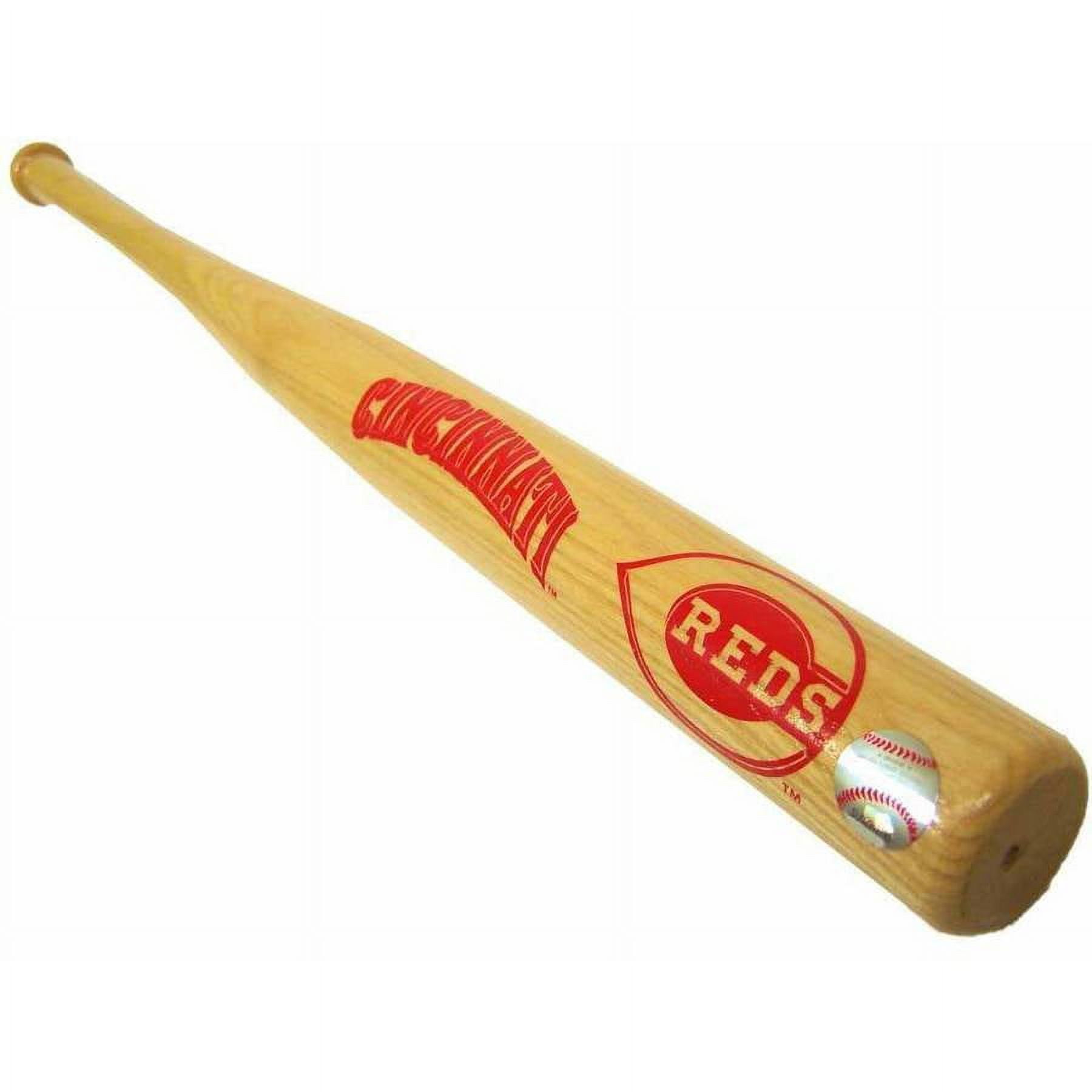 MLB Boston Red Sox 18 Mini Baseball Bat 
