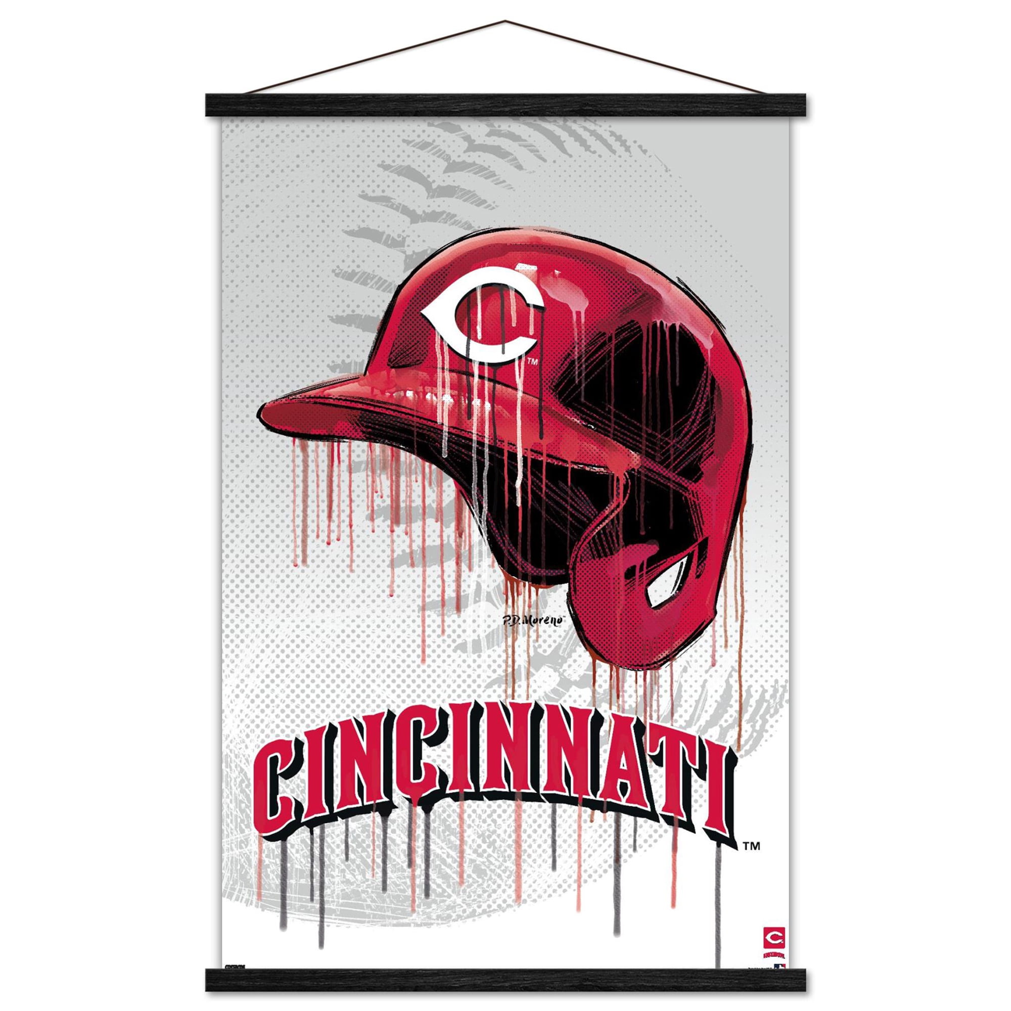 Cincinnati Reds 24
