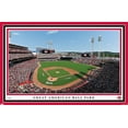 thumbnail image 1 of MLB Cincinnati Reds - Great American Ball Park 22 Wall Poster, 22.375" x 34", 1 of 10
