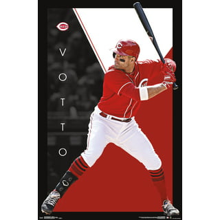 Mr. Red - Cincinnati Reds - Mascots (MLB Baseball Card) 2021 Topps