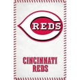 thumbnail image 1 of MLB Cincinnati Reds - Logo 17 Wall Poster, 22.375" x 34", 1 of 2