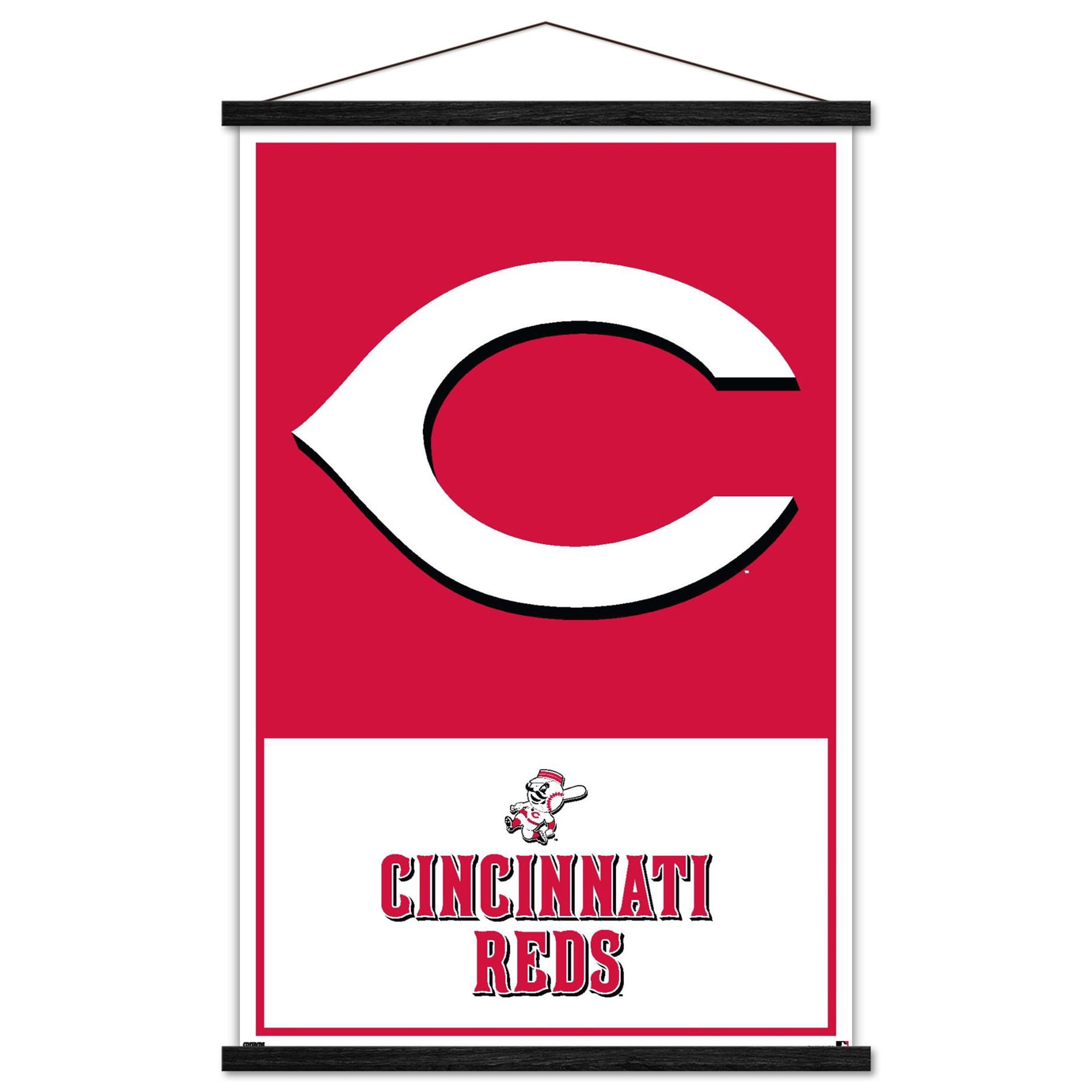 Cincinnati Reds 24