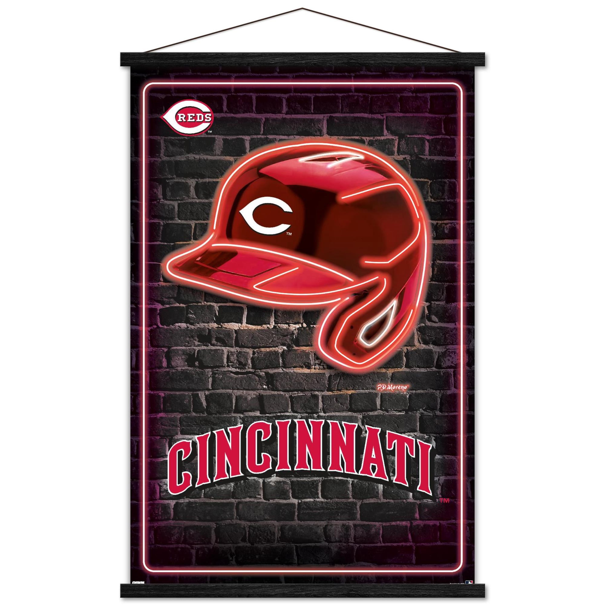 Cincinnati Reds 24