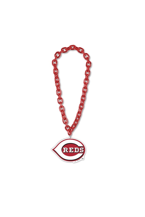 MLB Cincinnati Reds Team Fan Chain