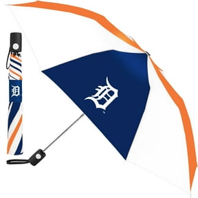 MLB Detroit Tigers Prime 42" Polyester Umbrella