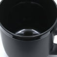 thumbnail image 1 of WinCraft Detroit Tigers 17oz. Black Tonal Ceramic Mug, 1 of 5