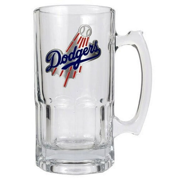 Los Angeles Dodgers 32oz. Macho Mug with Handle