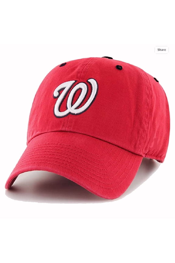 MLB HAT