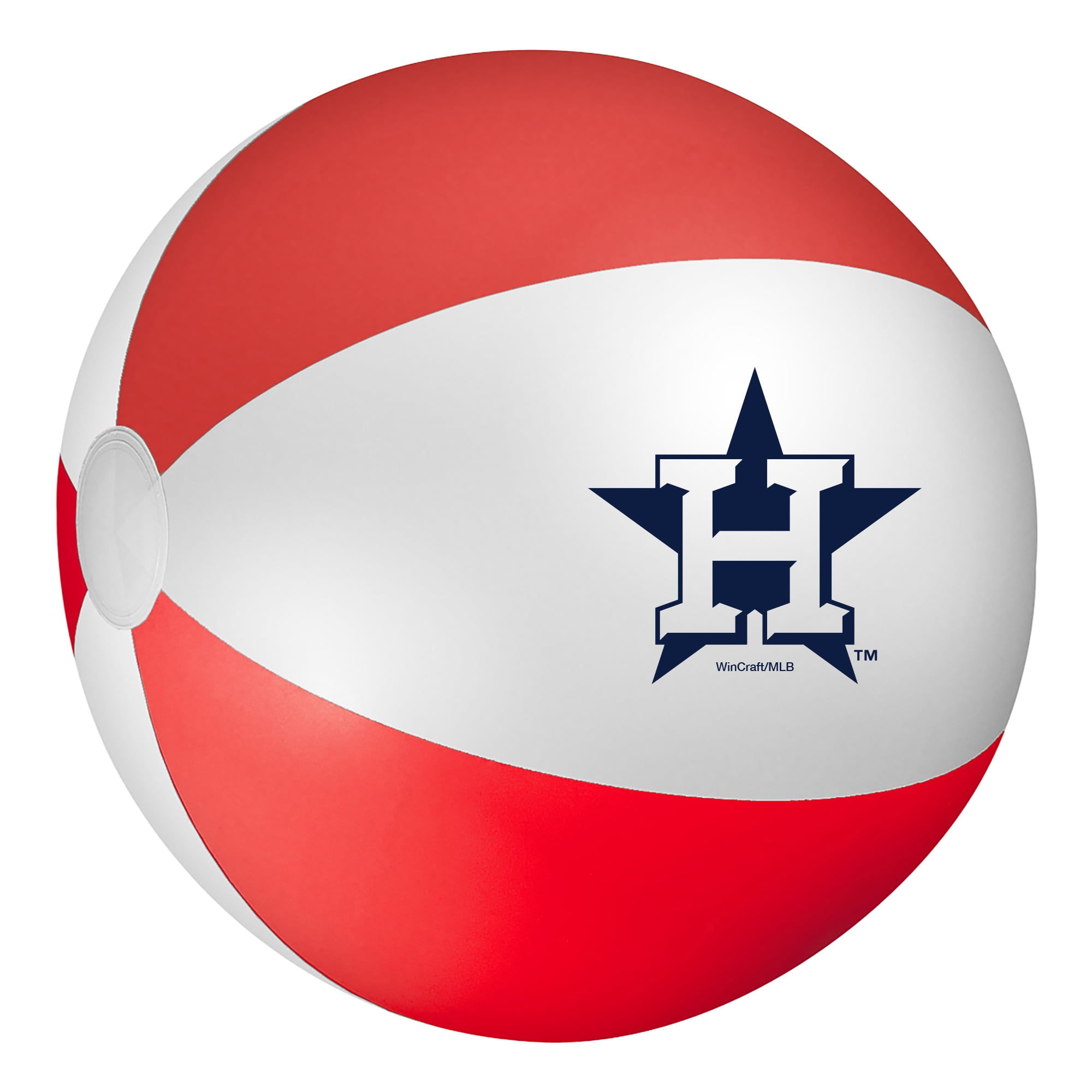 MLB Houston Astros Americana 20" Inflatable Beach Ball