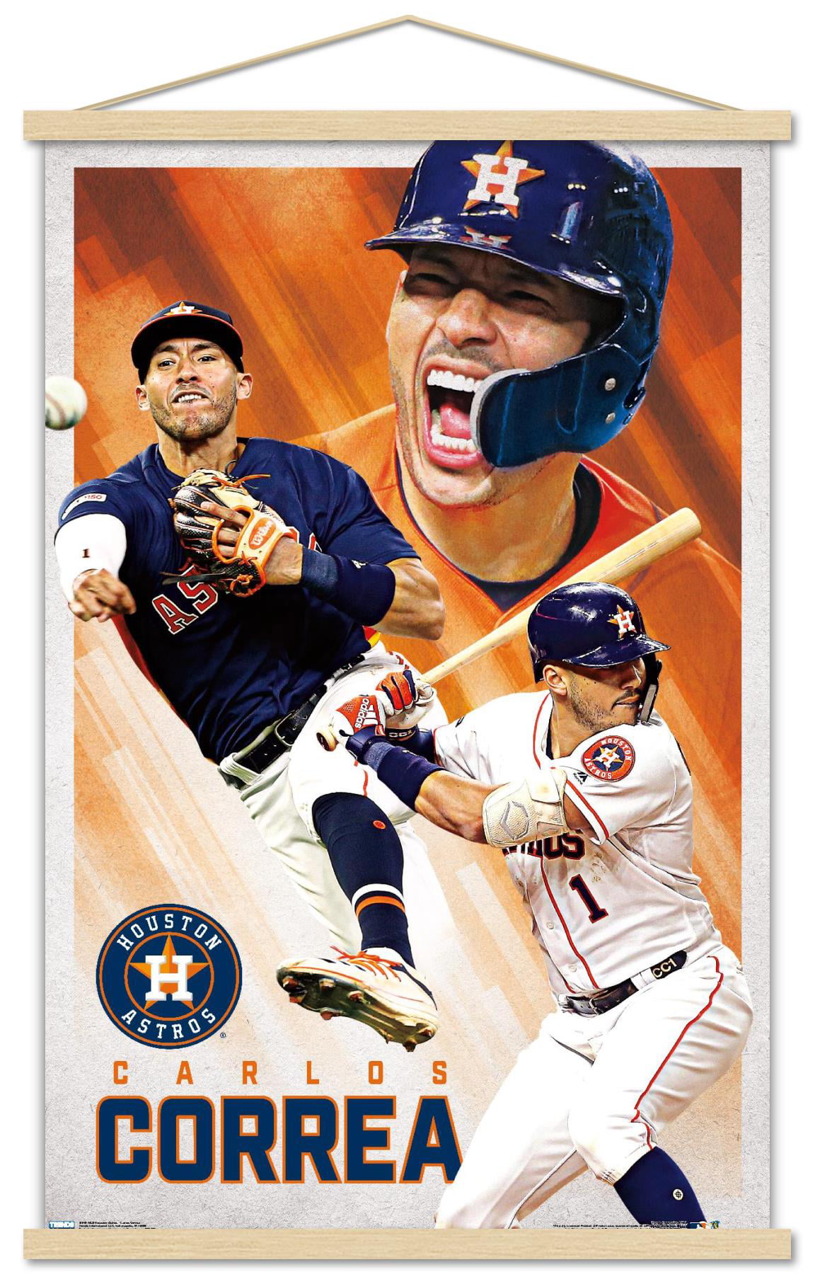 Carry the Freight: Carlos Correa, 06/22/2021