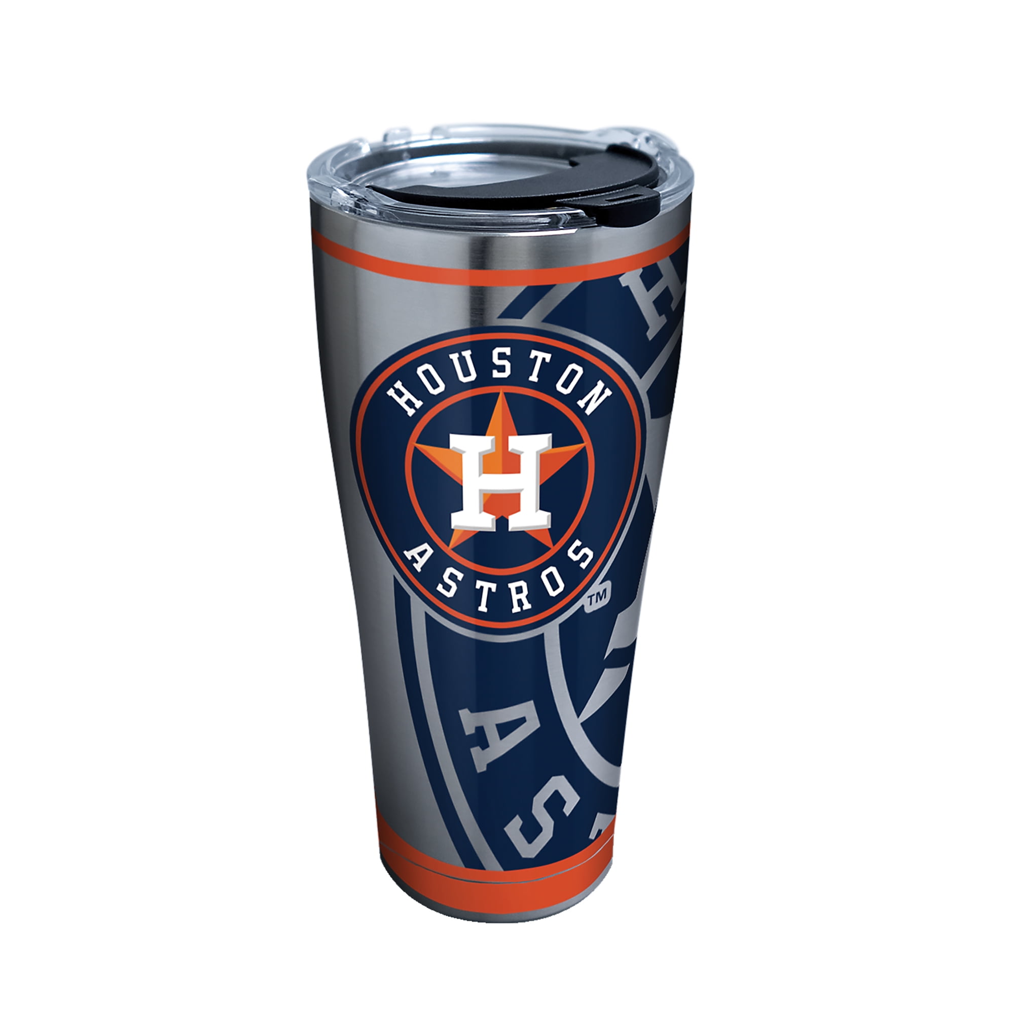 Astros Space City 30 oz Tumbler Stainless Steel