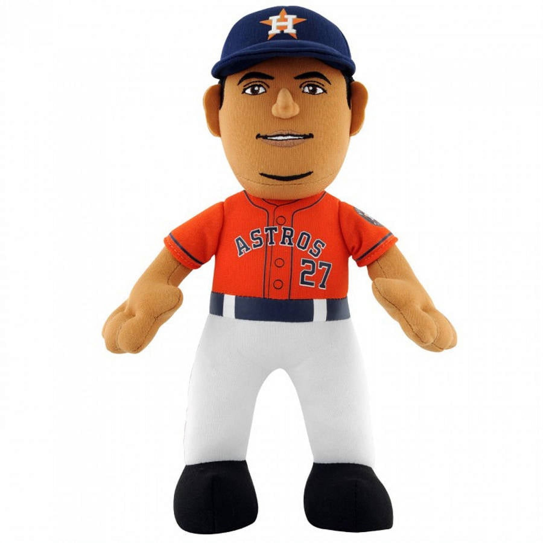 Jose Altuve Action Figures