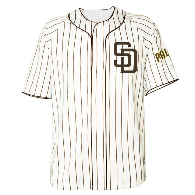 MLB San Diego Padres Youth Home Jersey