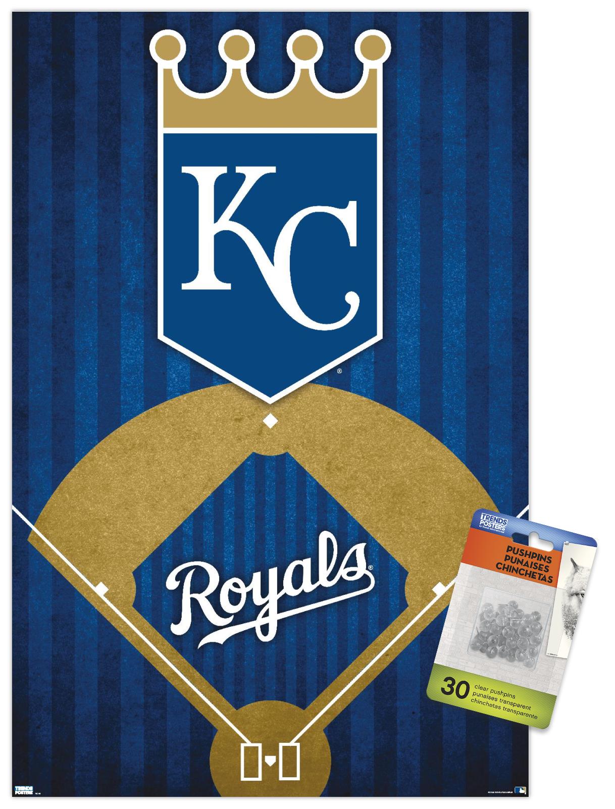 Pin on KC Royals