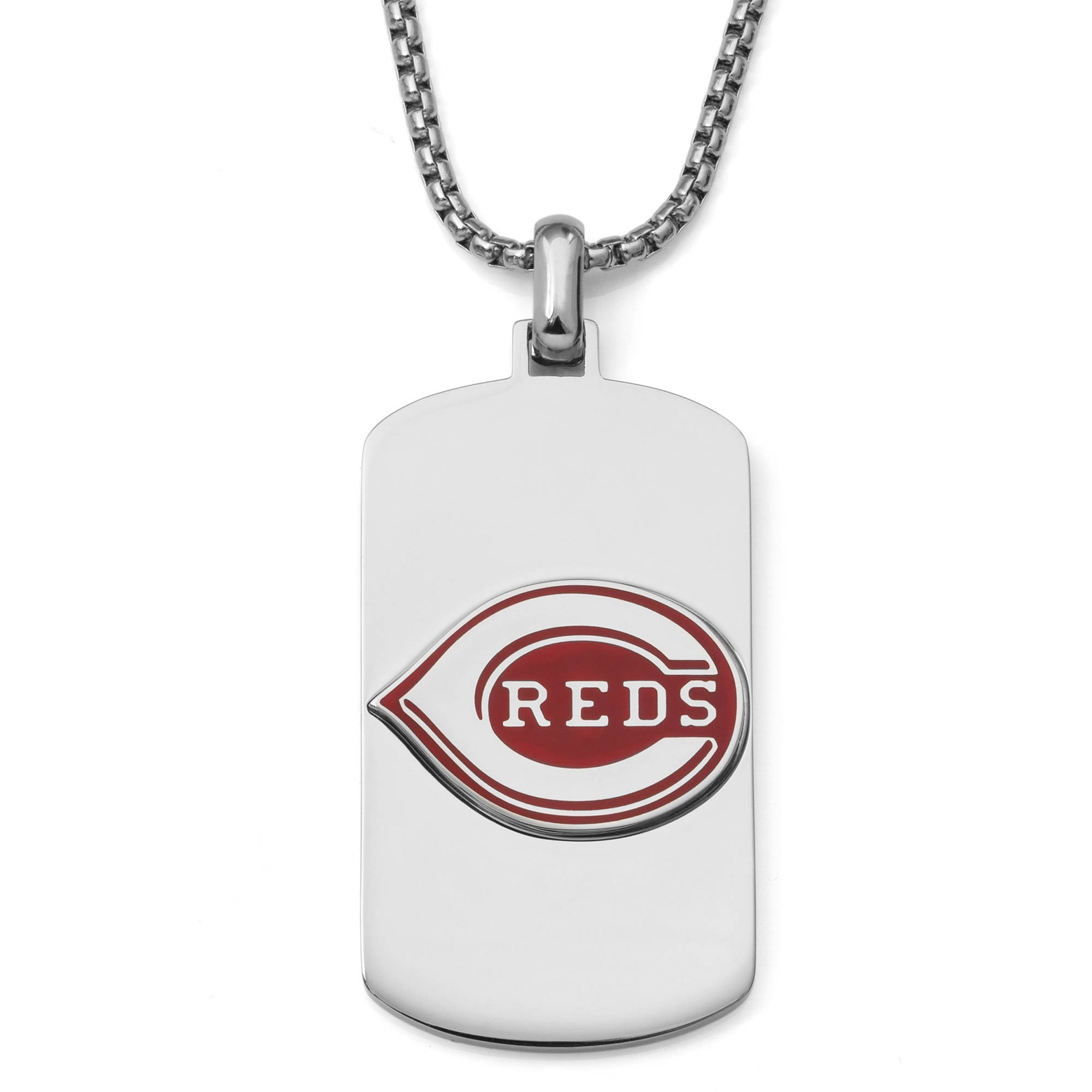 Cincinnati Reds Pendant
