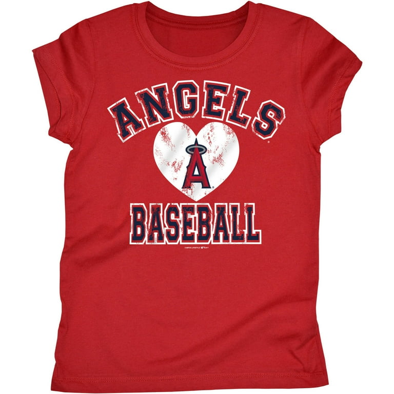 Angels baseball shirts walmart new arrivals