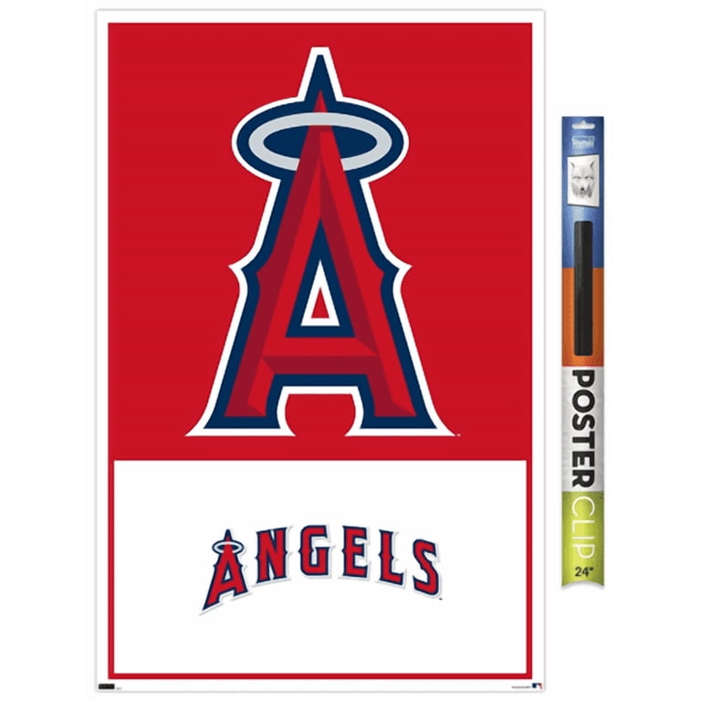 Angels La Logo