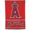 thumbnail image 1 of MLB Los Angeles Angels Prime 28" x 40" Vertical Flag, 1 of 5