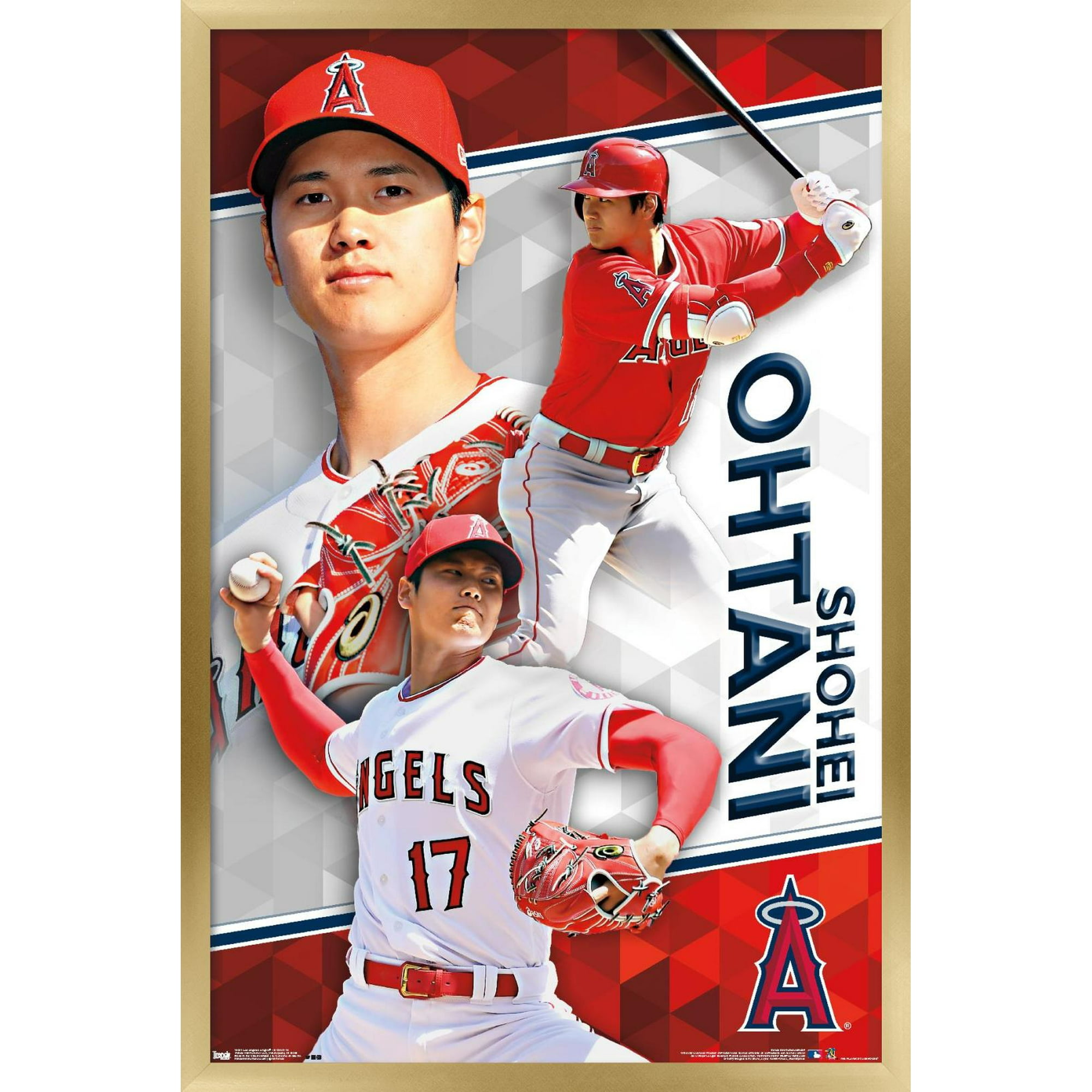 Shohei Ohtani Angels jersey: How to get Angels gear online