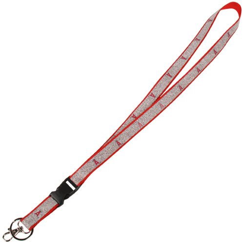 MLB Los Angeles Angels Sparkle Lanyard