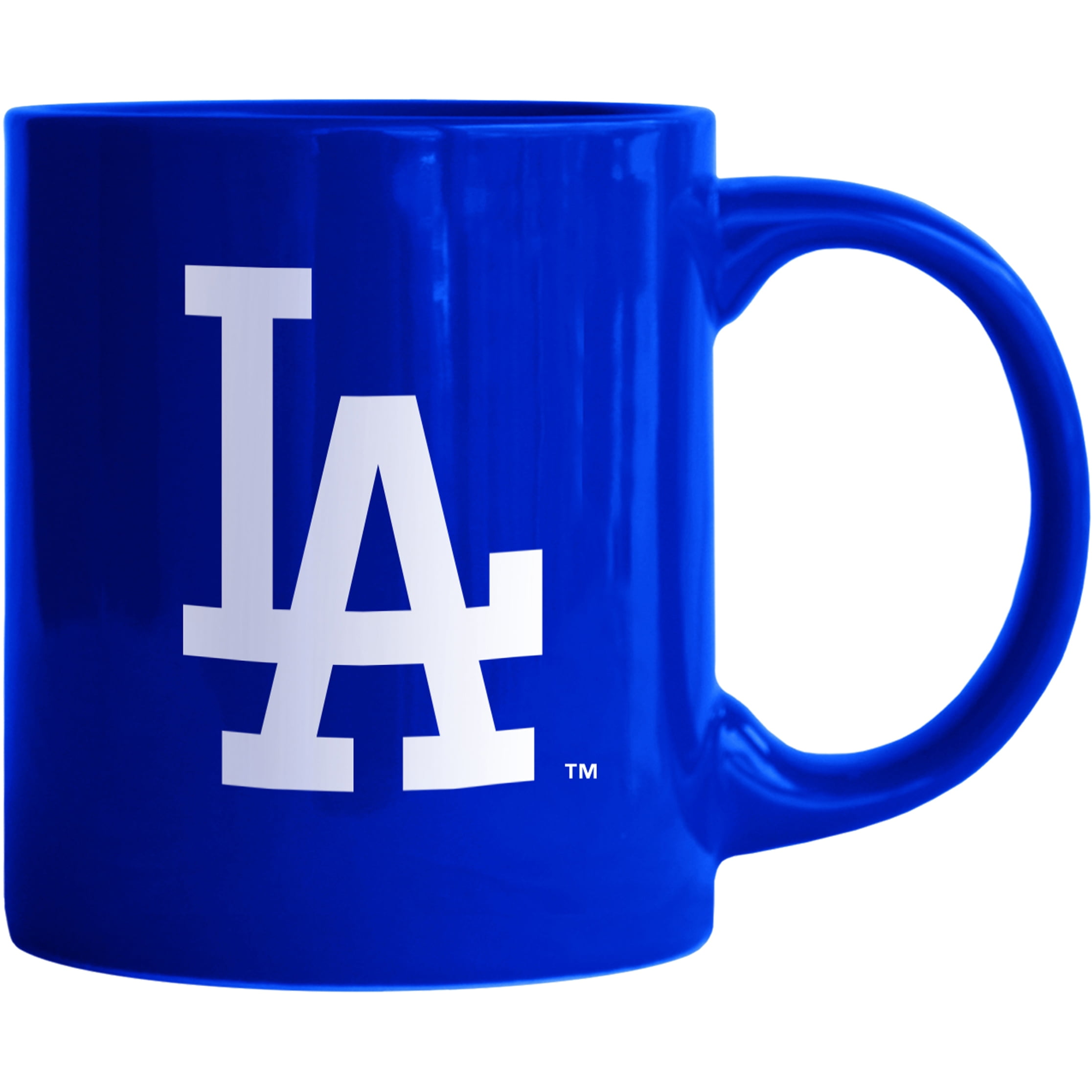 MLB Los Angeles Dodgers 11 oz. Rally Mug