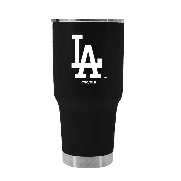 MLB Los Angeles Dodgers 30Oz Tumbler-Alt